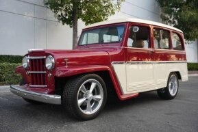 1952 Willys Other Willys Models for sale 102011944