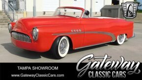 1953 Buick Roadmaster for sale 101939364