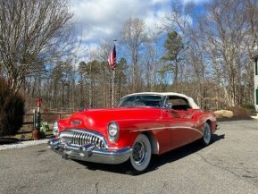 1953 Buick Skylark for sale 101850812