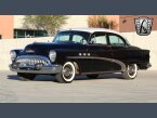 Thumbnail Photo 2 for 1953 Buick Special