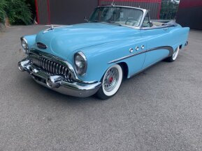 1953 Buick Special for sale 101776425