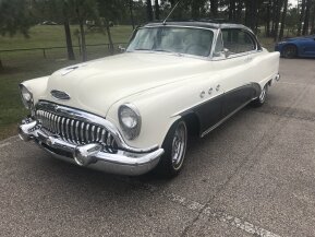 1953 Buick Special for sale 101727317