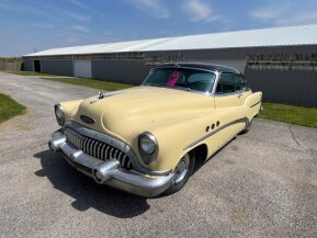 1953 Buick Super for sale 101882613