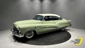1953 Buick Super for sale 102006310
