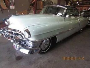 1953 Cadillac De Ville for sale 101791283