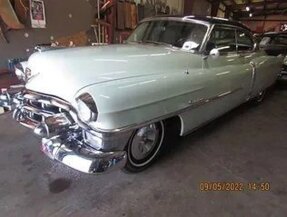 1953 Cadillac De Ville for sale 101791283