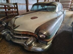1953 Cadillac De Ville for sale 101906234