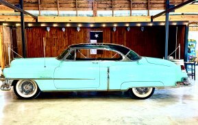 1953 Cadillac De Ville Coupe for sale 102005130