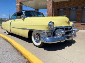 1953 Cadillac De Ville for sale 102022901