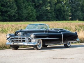 1953 Cadillac Eldorado for sale 101790795