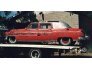 1953 Cadillac Fleetwood for sale 101661896
