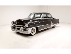 1953 Cadillac Fleetwood Sedan for sale 101667632