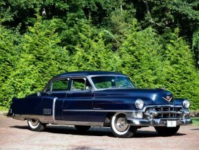 1953 Cadillac Fleetwood for sale 101767429