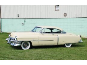 1953 Cadillac Other Cadillac Models