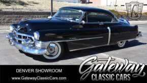 1953 Cadillac Other Cadillac Models for sale 102005980