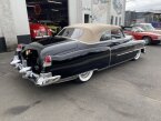 Thumbnail Photo 3 for 1953 Cadillac Series 62