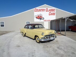 1953 Chevrolet 150 for sale 100923985
