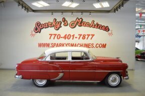 1953 Chevrolet 150 for sale 101878613