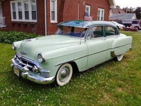 1953 Chevrolet 210 for sale 101583652