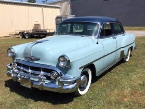 1953 Chevrolet 210 for sale 101659272