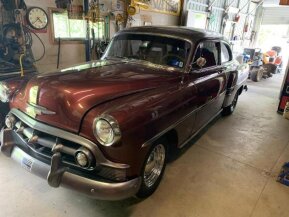 1953 Chevrolet 210 for sale 101767468
