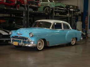 1953 Chevrolet 210 for sale 101968563