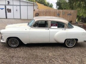 1953 Chevrolet 210 for sale 101995605