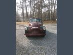 Thumbnail Photo 4 for 1953 Chevrolet 3100