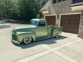 1953 Chevrolet 3100 for sale 101736380