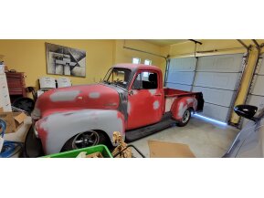 1953 Chevrolet 3100 for sale 101751091