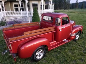 1953 Chevrolet 3100 for sale 101757189