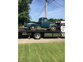 1953 Chevrolet 3100 for sale 101761275
