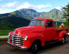 1953 Chevrolet 3100 for sale 101919265