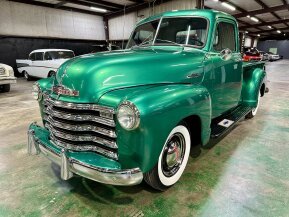 1953 Chevrolet 3100 for sale 101997785