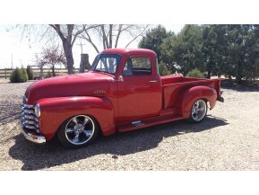 1953 Chevrolet 3100 for sale 101470502