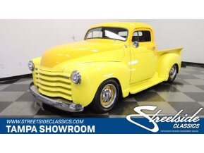 1953 Chevrolet 3100 for sale 101496430