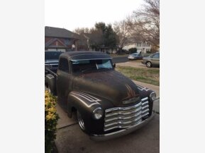 1953 Chevrolet 3100 for sale 101583432