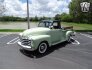 1953 Chevrolet 3100 for sale 101689075
