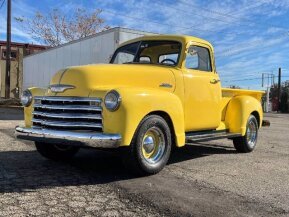 1953 Chevrolet 3100 for sale 101693366