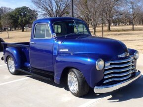 1953 Chevrolet 3100 for sale 101703522