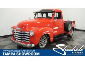 1953 Chevrolet 3100 for sale 101708197