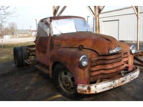 1953 Chevrolet 3100 for sale 101731364