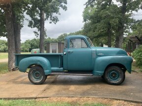1953 Chevrolet 3100 for sale 101744481