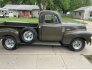 1953 Chevrolet 3100 for sale 101748622