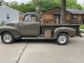 1953 Chevrolet 3100 for sale 101748622