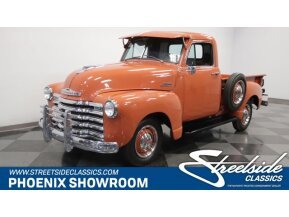 1953 Chevrolet 3100 for sale 101751639