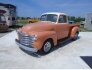 1953 Chevrolet 3100 for sale 101760931