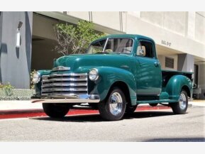 1953 Chevrolet 3100 for sale 101766851