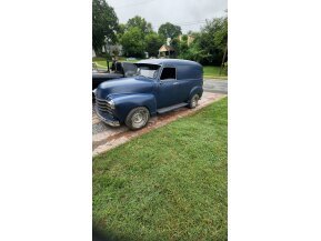 1953 Chevrolet 3100 for sale 101776055