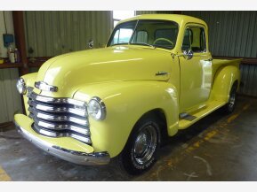 1953 Chevrolet 3100 for sale 101779448